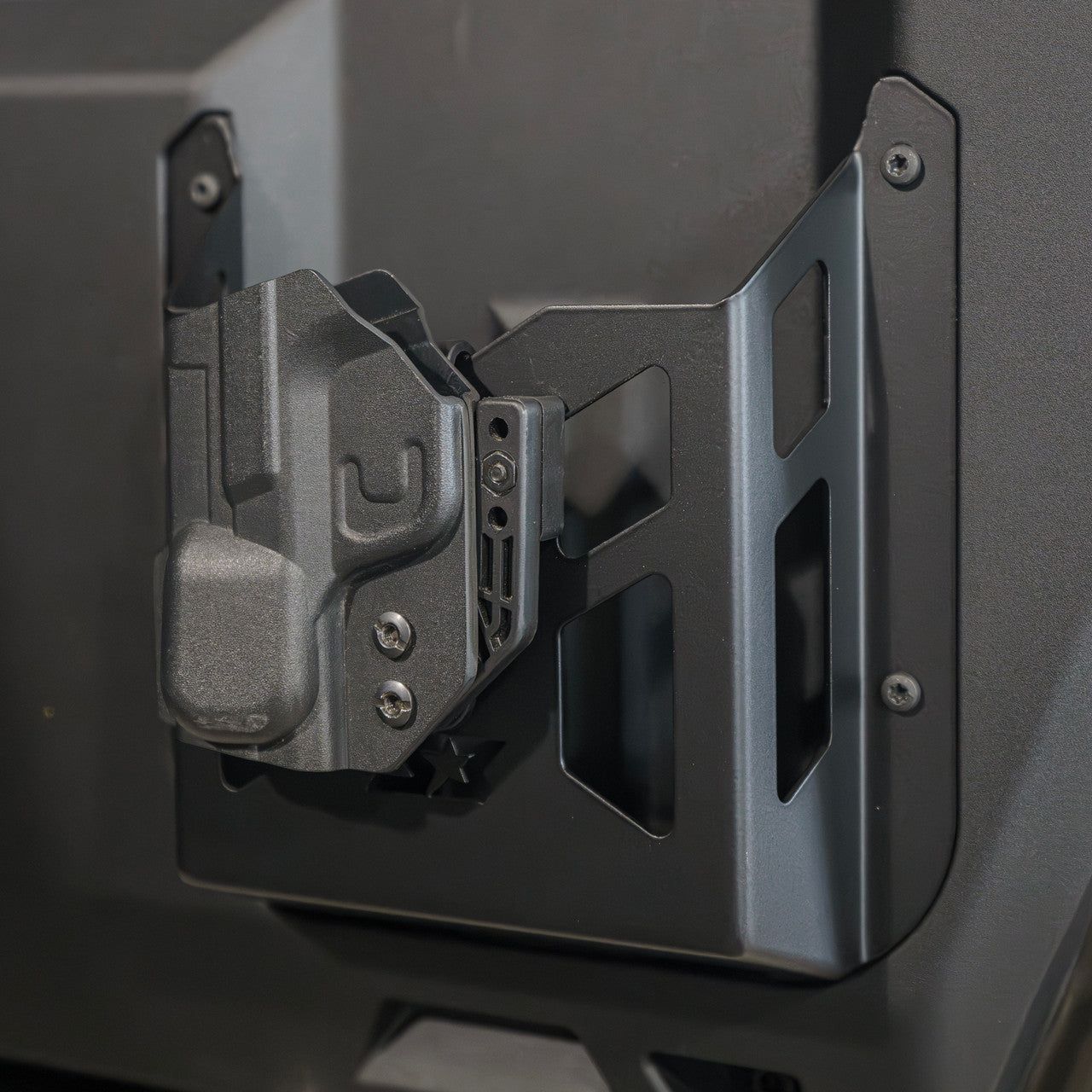 Polaris Ranger XD 1500 Door Pockets