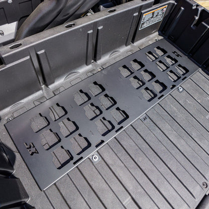 Can Am Defender Milwaukee Packout Bed Mount