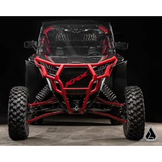 Assault Industries Kawasaki Teryx KRX 1000 Low Profile Fender Flares