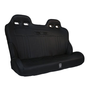 UTVMA Kawasaki Teryx 4 Rear Bench Seat