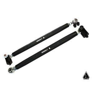 Assault Industries Turret Style Heavy Duty Tie Rods - Polaris RZR