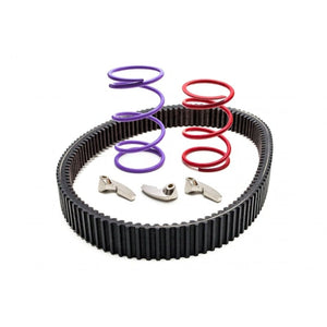 Trinity Racing RZR Turbo Clutch Kit
