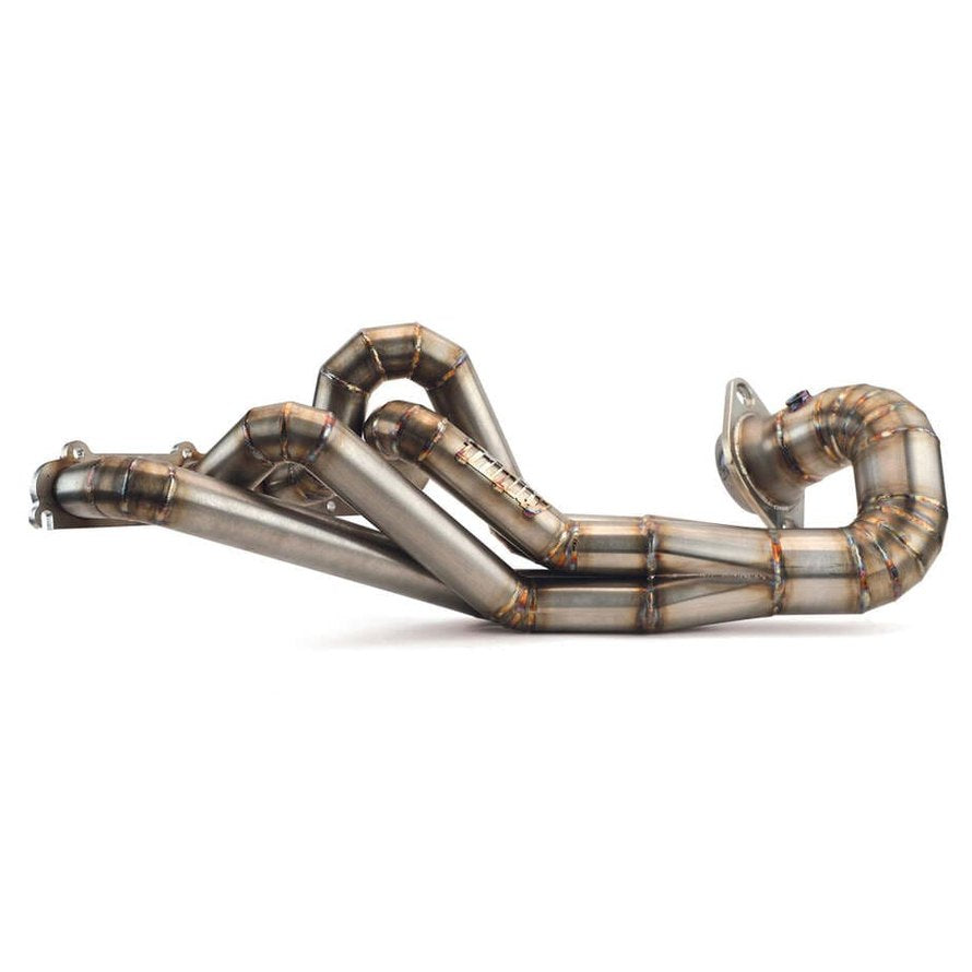 Trinity Racing Polaris RZR Pro R Header