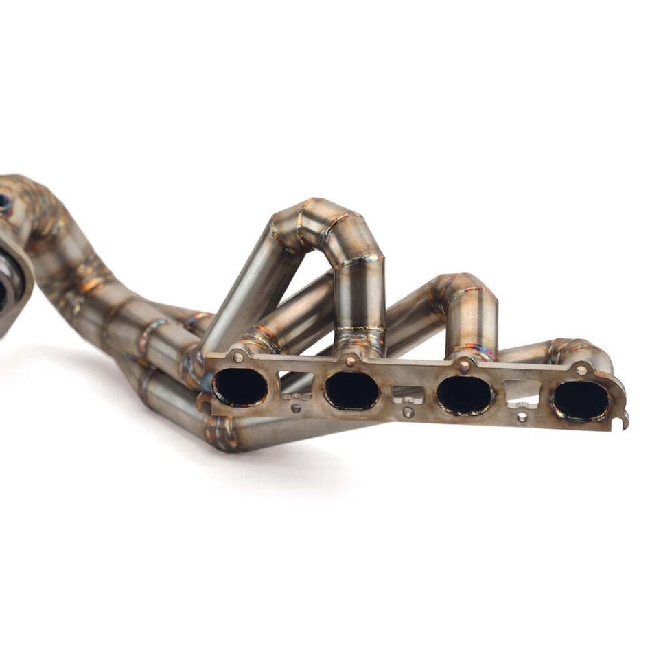 Trinity Racing Polaris RZR Pro R Header