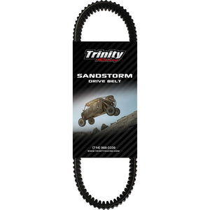 Trinity Racing Wildcat XX/XTR1000 Sandstorm Drive Belt