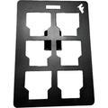 Tube Clamp Milwaukee Packout Mount by Fastlab