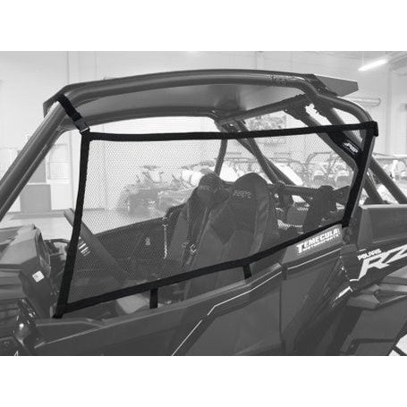 PRP Polaris RZR Turbo S Window Nets (Pair)
