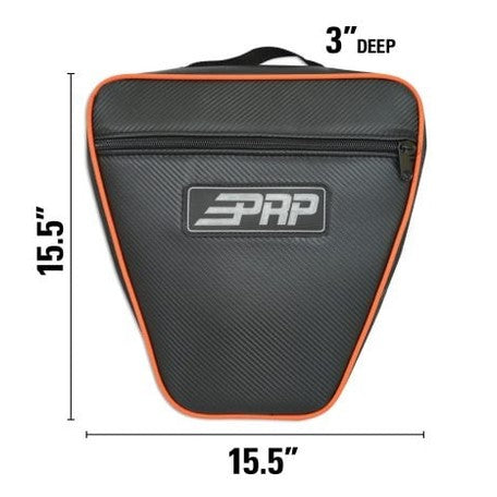 PRP Universal Door Bag For Polaris RZR