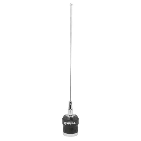 UHF Antenna Kit with 1/2 Wave No Ground Plane (NGP) Antenna &amp; NMO Mount