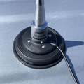 Rugged Radios Universal NMO or Magnetic Antenna Mount