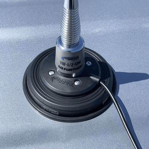 Rugged Radios Universal NMO or Magnetic Antenna Mount