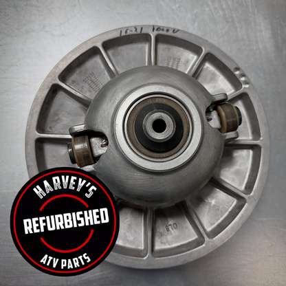 [Refurbished] RZR 900 & S (2016+) Secondary Clutch