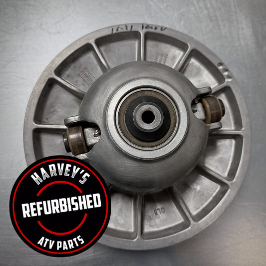 [Refurbished] RZR 900 & S (2016+) Secondary Clutch