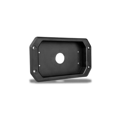 Alpha12 Universal Flush Mount
