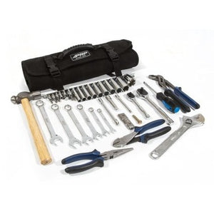 PRP Roll Up Tool Bag W/ 38pc Tool Kit For RZR