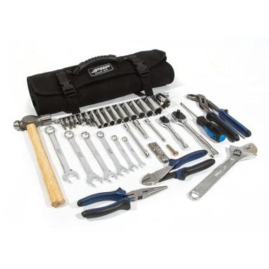 PRP Roll Up Tool Bag W/ 38pc Tool Kit For RZR