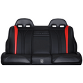 UTVMA Polaris RZR 4 PRO Rear Bench Seat (2020-2023)