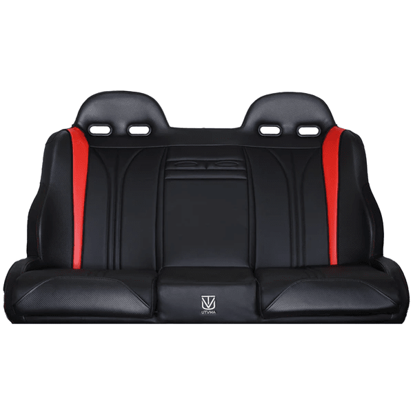 UTVMA Polaris RZR 4 PRO Rear Bench Seat (2020-2023)