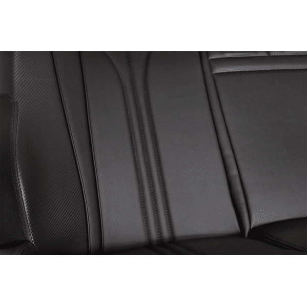 UTVMA Polaris RZR 4 PRO Rear Bench Seat (2020-2023)