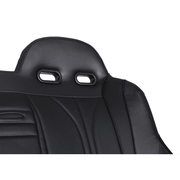 UTVMA Polaris RZR 4 PRO Rear Bench Seat (2020-2023)