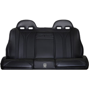 UTVMA Polaris RZR 4 PRO Rear Bench Seat (2020-2023)