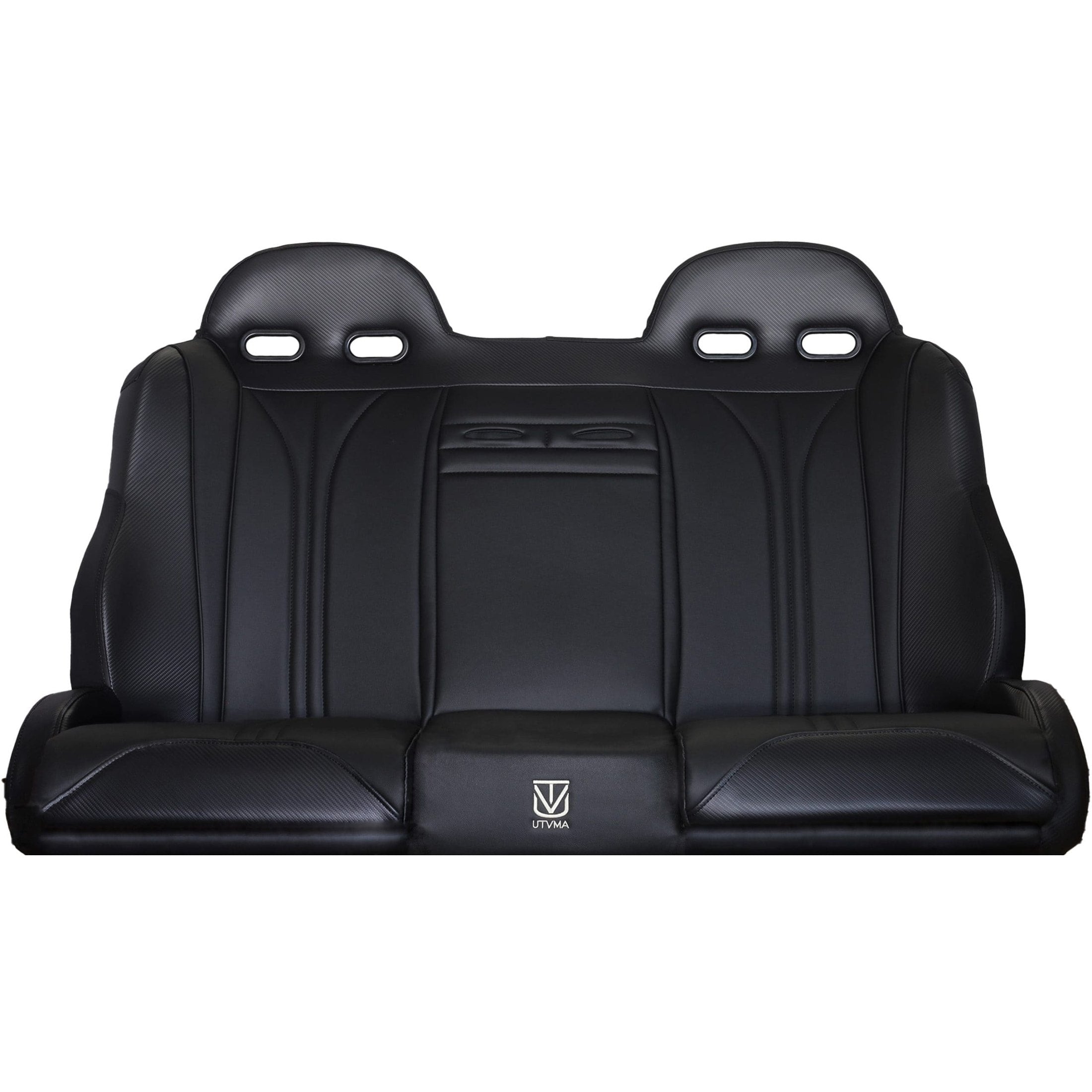 UTVMA Polaris RZR 4 PRO Rear Bench Seat (2020-2022)