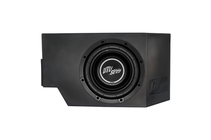 Can-Am® Defender 1200W Dual 10" Subwoofer Kit | UTVS-DEF-SUB-1200-2