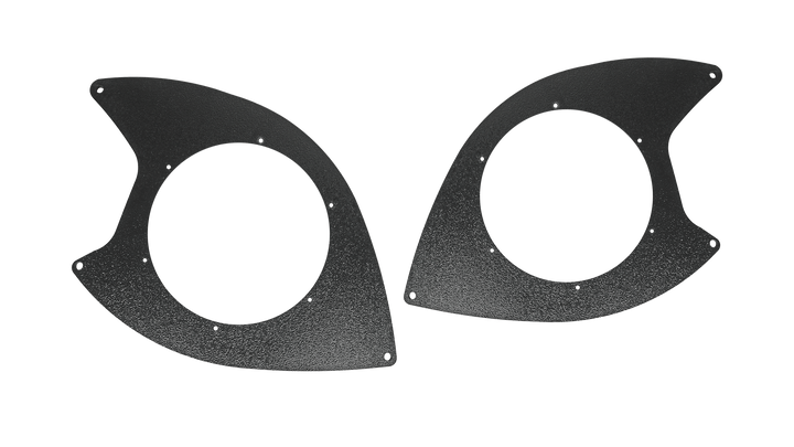 Can-Am® Defender Overhead Speaker Adapters