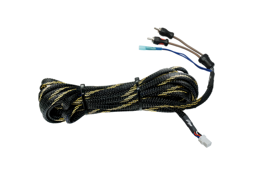 20' RCA Harness