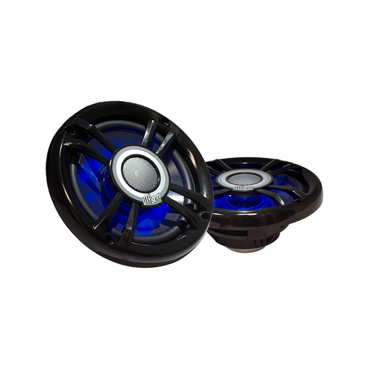 Pro Series 6.5" Speakers (Pair)