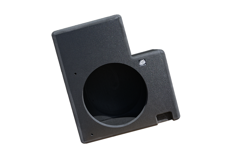 RZR® Pro Series 10" Rear Driver Subwoofer Enclosure