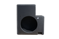 RZR® Pro Series 10" Rear Driver Subwoofer Enclosure