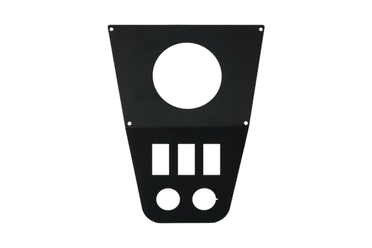 RZR® Pro Series Head Unit Mount