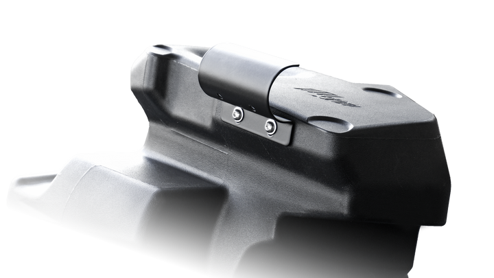 RZR® Pro Series 12" Vented Dash Subwoofer Enclosure