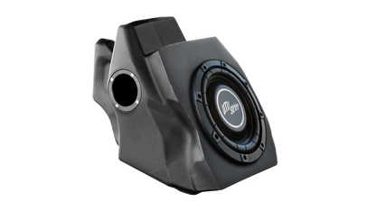 RZR® Pro Series 12" Vented Dash Subwoofer Enclosure
