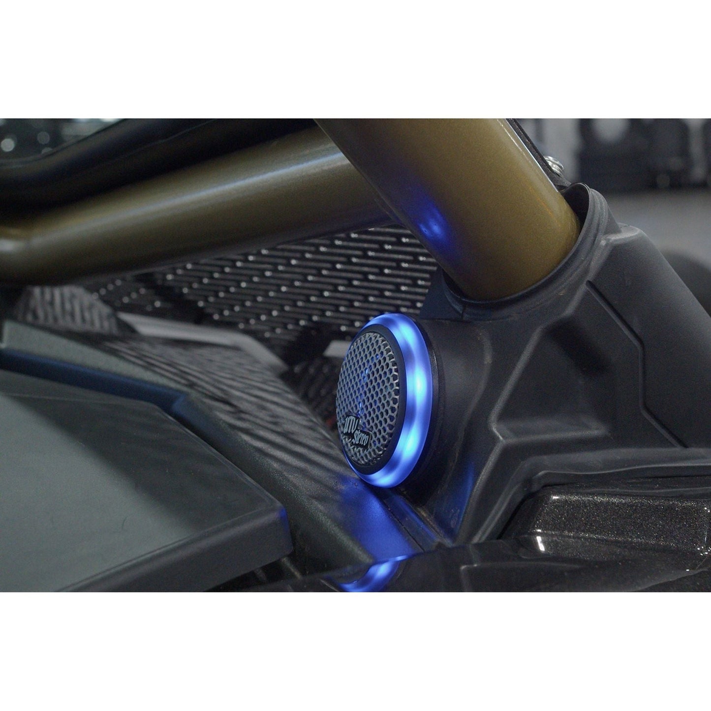 Pro Series 1" Tweeters (Pair)