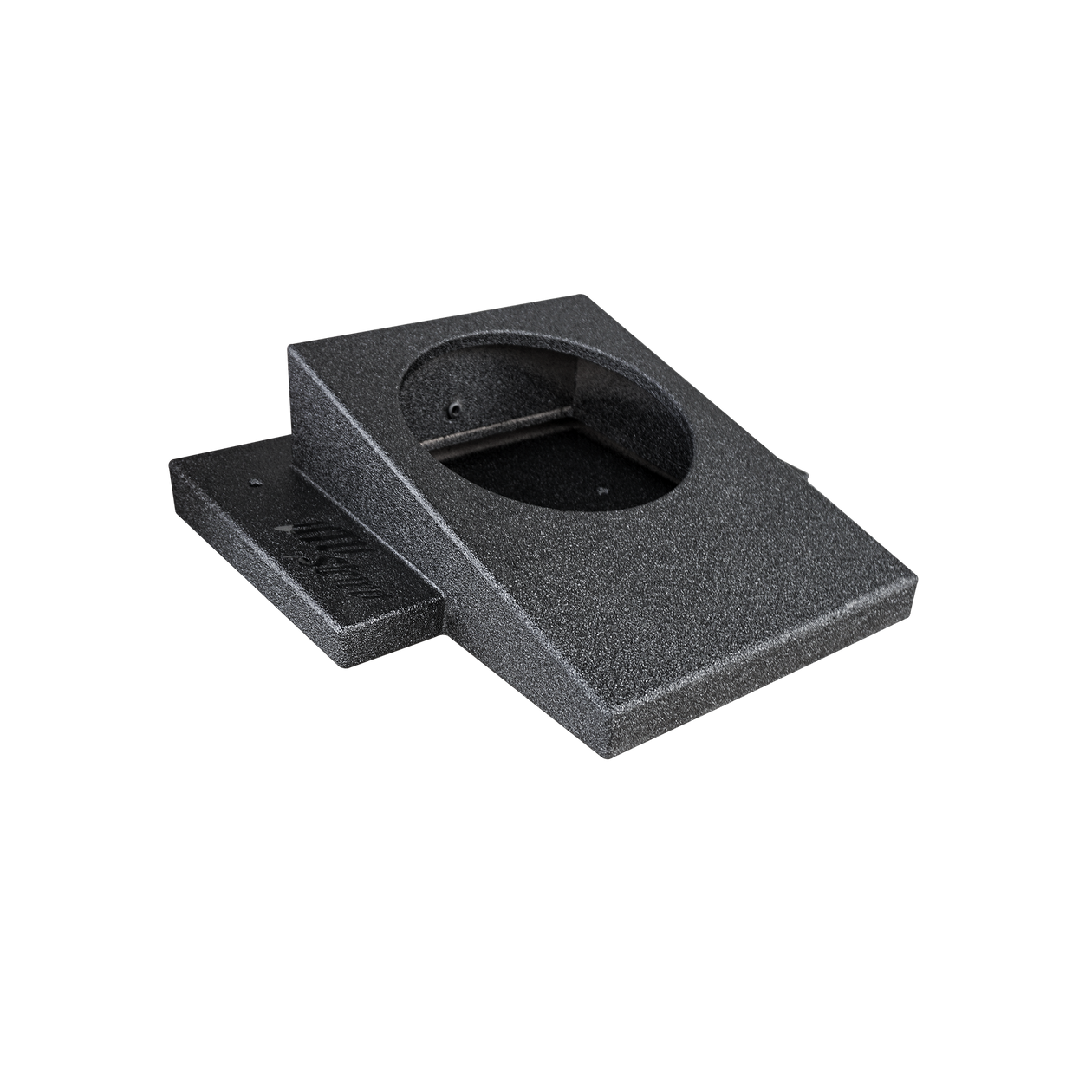 Can Am Maverick R Front 10" Subwoofer Enclosure