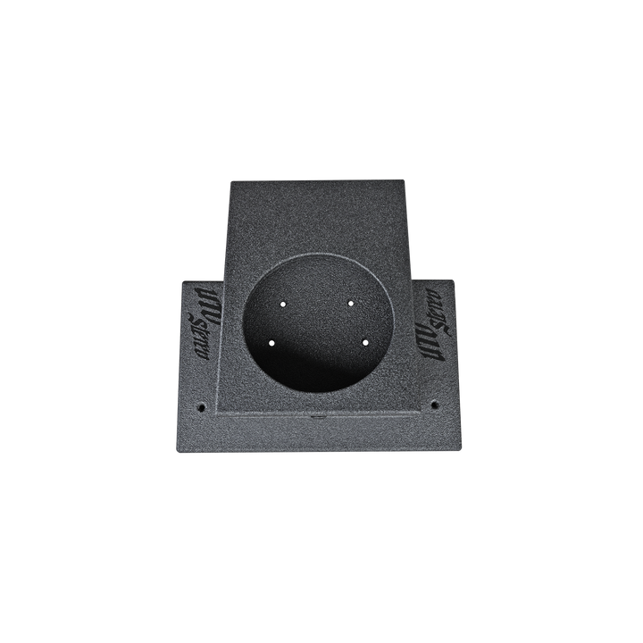 Can Am Maverick R Front 10" Subwoofer Enclosure