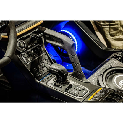 Can Am Maverick R Switch Pros 8 Switch Mount