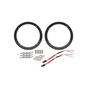 Polaris Ranger XD 1500 Front Speaker Adapter Kit