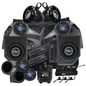 Can Am X3 Signature Series Stage 8 Stereo Kit