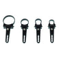 Universal UTV Bracket: Polaris, Razor, Rhino, Yamaha