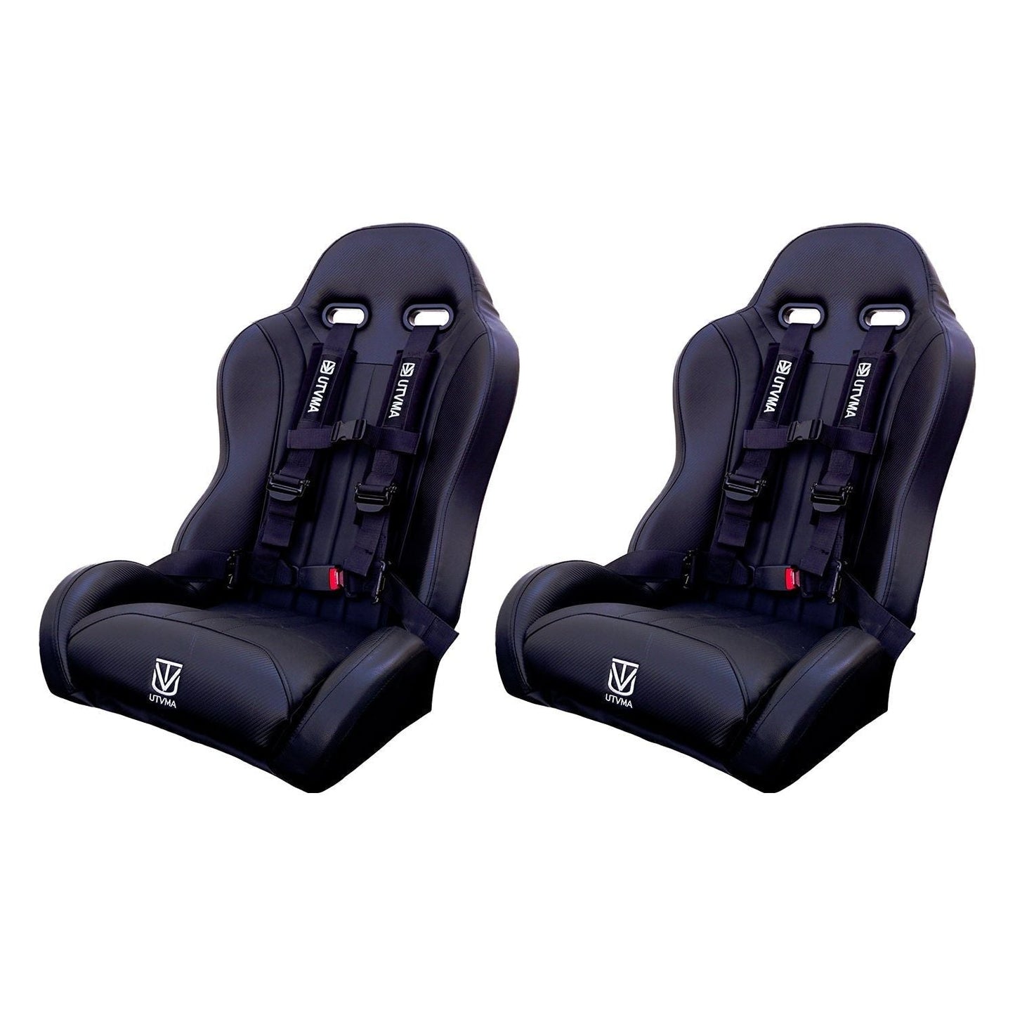 Polaris RZR 570 Front Bucket Seat Set