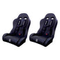 Polaris RZR 900 Front Bucket Seat Set