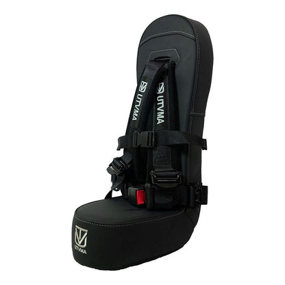 Can Am Maverick Trail Bump Seat