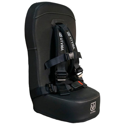 Yamaha Wolverine Bump Seat