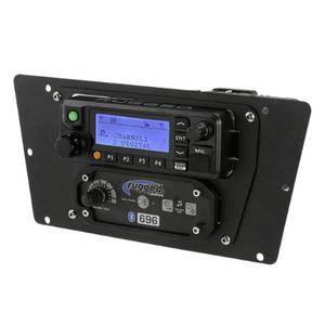 Rugged Radios Yamaha YXZ Multi-Mount