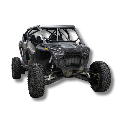 Polaris RZR Turbo R (4-Seater) RivTab DIY (Weld Yourself) Roll Cage Kit