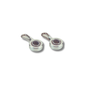 Swivel Flag Mount for 187 Whips