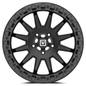 V09 Beadlock Wheel (Satin Black)